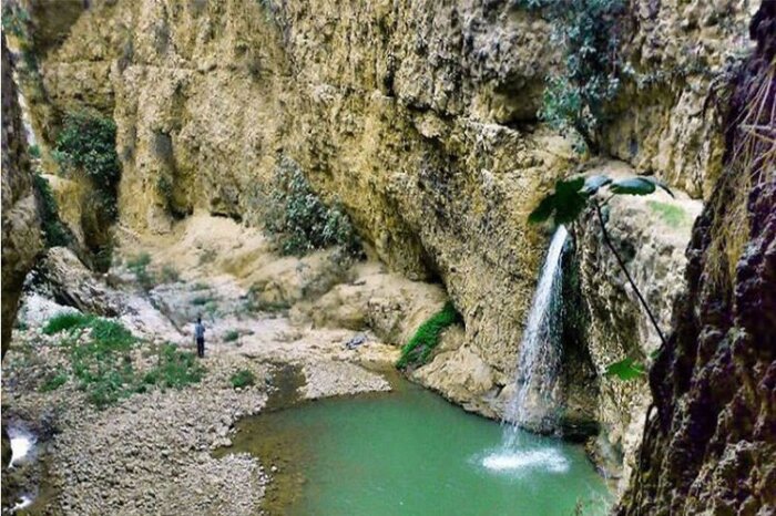 جاذبههای طبیعی مراوه تپه استان گلستان میزبان مسافران نوروزی