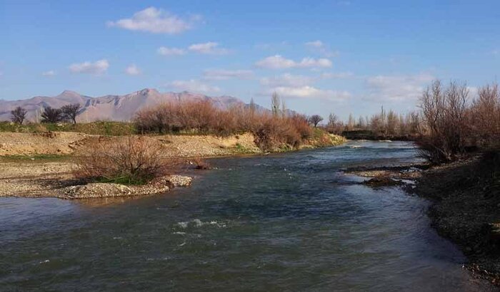 جاذبه‌های گردشگری خنداب آماده بازدید گردشگران نوروز