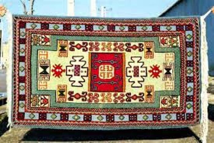 جاذبههای گردشگری خنداب آماده بازدید گردشگران نوروز