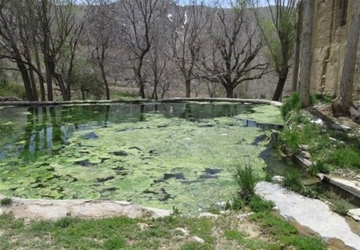 جاذبه‌های گردشگری خنداب آماده بازدید گردشگران نوروز