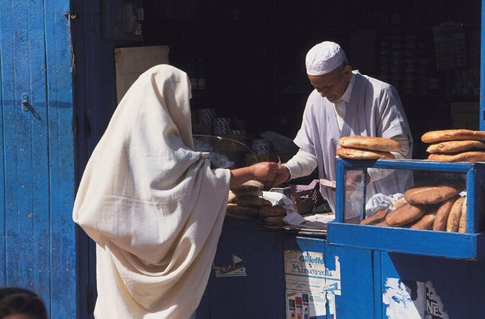 بحران در اوکراین؛ چه بر سر تامین غذا در جهان میآید؟