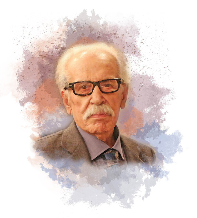 خالق بهیادماندنیترین «نیلوفرانه»