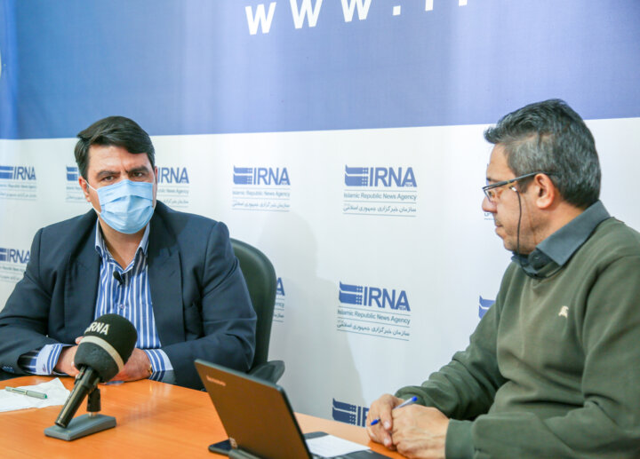 جاده‌های قزوین آماده میزبانی از مسافران نوروزی است