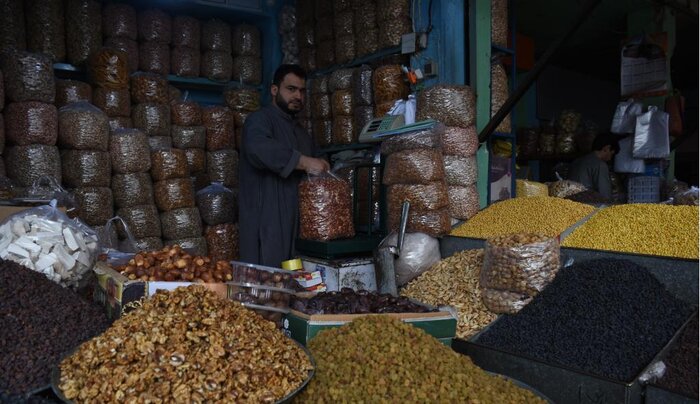 گزارش رسانه چینی از آمادگی مردم افغانستان برای برگزاری نوروز