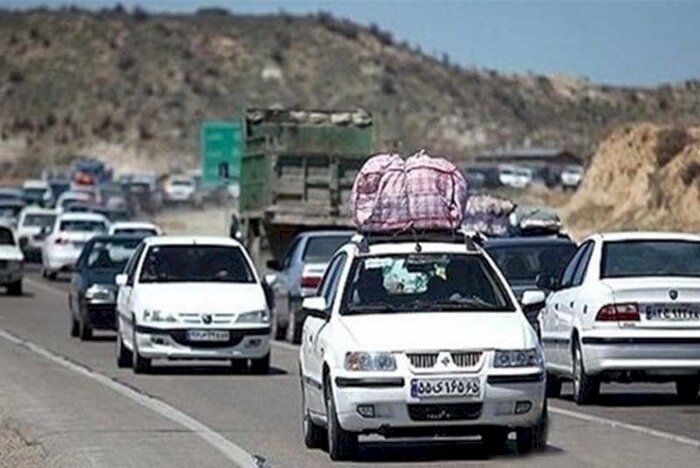 آغوش باز دیار کریمان برای میزبانی از مسافران نوروزی