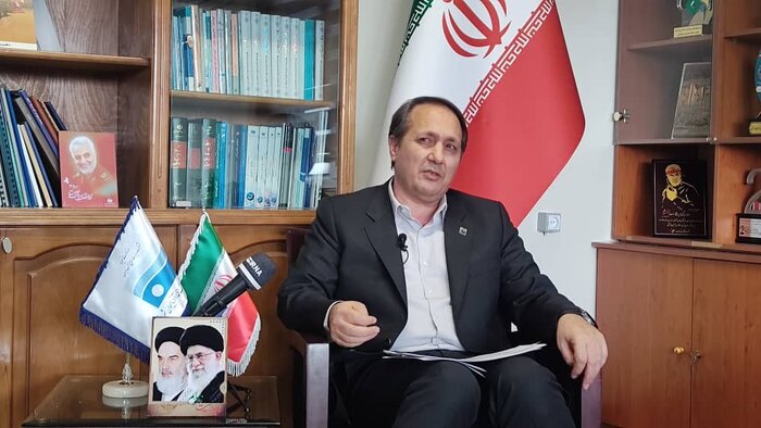 رفع تنش آبی منطقه و دریاچه ارومیه با انتقال آب ارس به تبریز