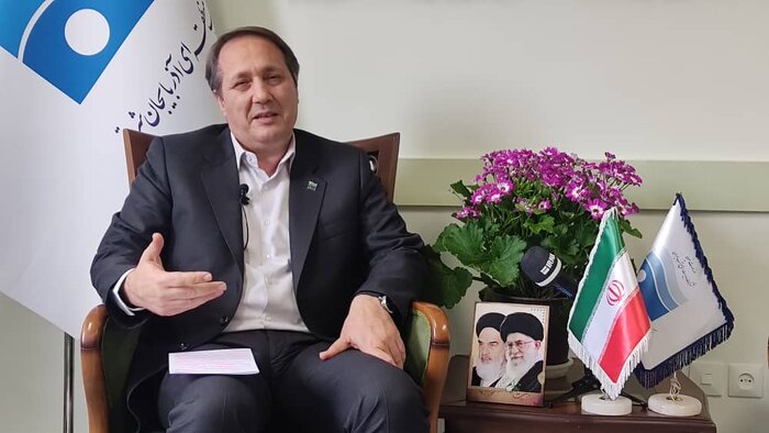 ۹۰درصد پیشرفت فیزیکی طرح های احیای دریاچه ارومیه در آذربایجان شرقی 2 طرح های احیا دریاچه ارومیه در آذربایجان شرقی ۹۰درصد پیشرفت فیزیکی دارد