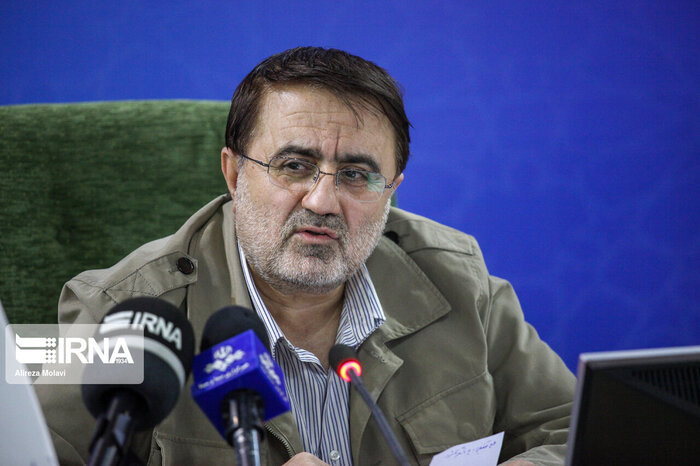 کرمانشاه با جاذبههای بکر طبیعی و تاریخی مقصد گردشگری غرب کشور