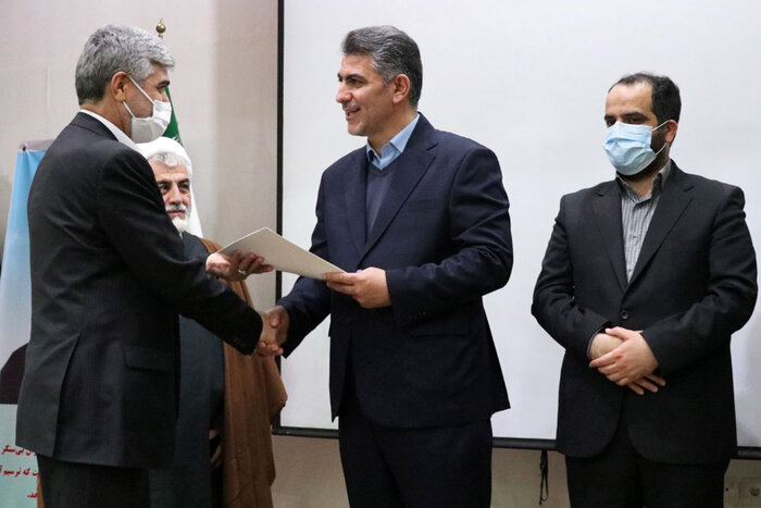 اقتدار غذایی برنامه اصلی تحول دولت سیزدهم در بخش کشاورزی است