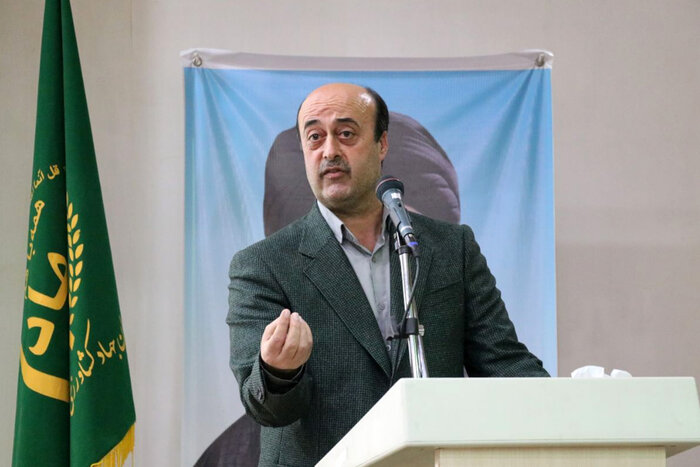 اقتدار غذایی برنامه اصلی تحول دولت سیزدهم در بخش کشاورزی است