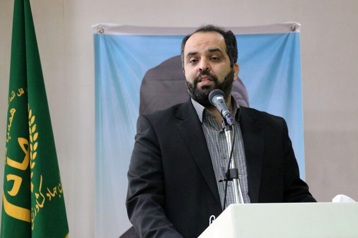 اقتدار غذایی برنامه اصلی تحول دولت سیزدهم در بخش کشاورزی است