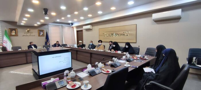 مردمی برگزار شدن نمایشگاه، تکریم قرآن است/ دبیرخانه نمایشگاه قرآن دائمی میشود