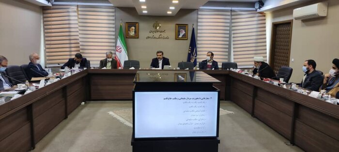 مردمی برگزار شدن نمایشگاه، تکریم قرآن است/ دبیرخانه نمایشگاه قرآن دائمی میشود