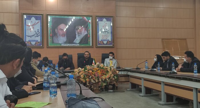 تیم هندبال زاگرس اسلام آباد غرب با تمام توان در مسابقات لیگ برتر حضور مییابد