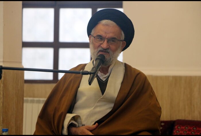 نماینده ولیفقیه در گلستان: استفاده از ابزارهای نوین برای جهاد تبیین لازم است