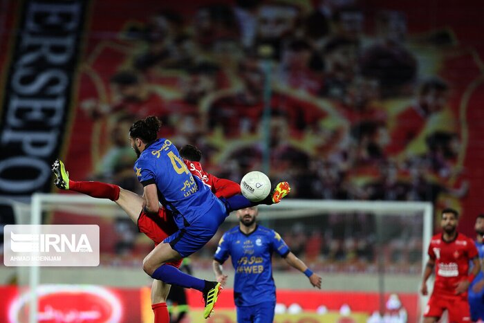 مجیدی از جادویش افشاگری کرد/ گلمحمدی: به بُرد نیاز داریم