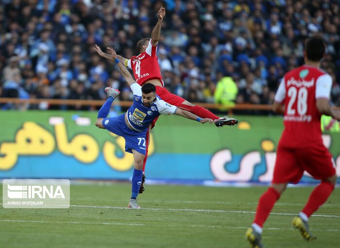 مجیدی از جادویش افشاگری کرد/ گلمحمدی: به بُرد نیاز داریم