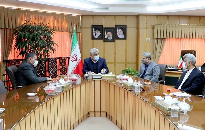 ترافیک خدمت حتی در دقیقه ۹۰؛ از چانه زنی وزارتی تا محرومیتزدایی با گروههای جهادی