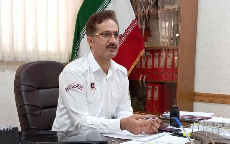 پویش نه به چهارشنبه سوری خطرناک در دزفول جواب داد
