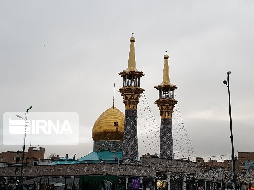 طرح ضیافت الهی در 22 بقعه متبرکه استان همدان آغاز شد