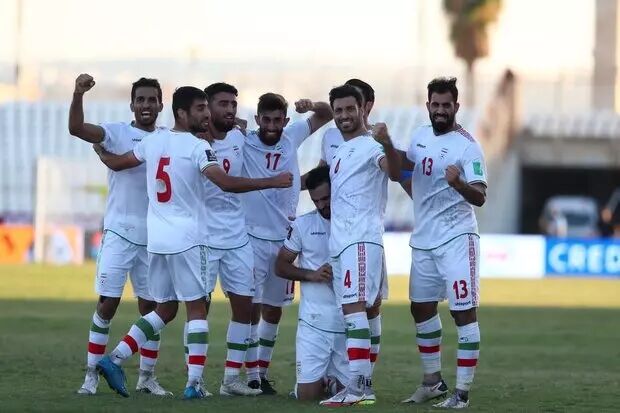 رونمایی از برنامه بازی های تیم ملی در جام جهانی/ یک جدال تاریخی دیگر در هشتم آذرماه