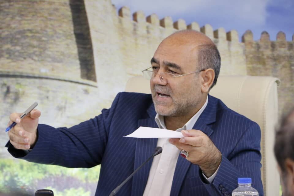 ۲ کمیته حقوقی برای بررسی مشکلات بنگاه‌های اقتصادی لرستان تشکیل شد