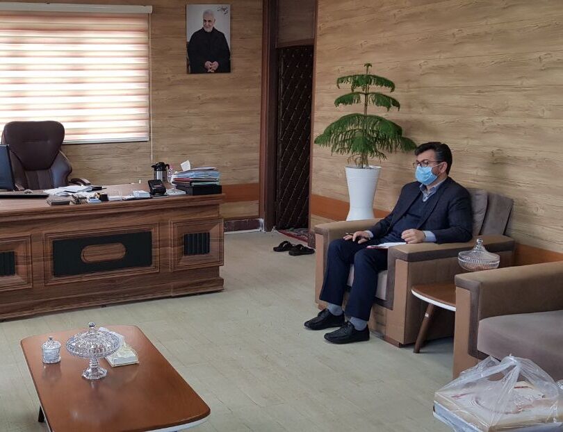 کارکنان مراکز اقامتی نیر ملزم به تزریق سه دز واکسن کرونا شدند