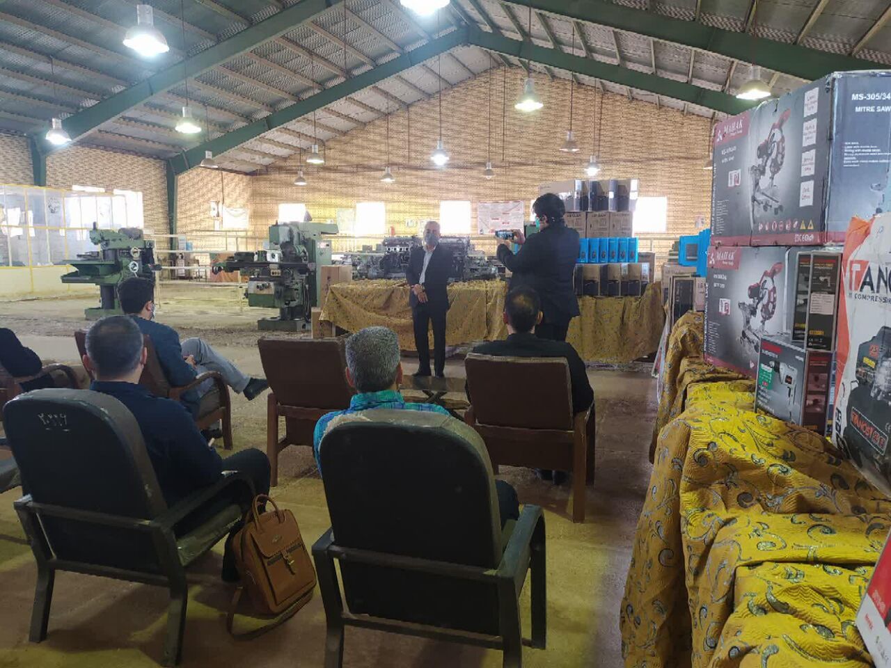 راه‌اندازی هنرستان کشاورزی در آبادان در دستور کار است