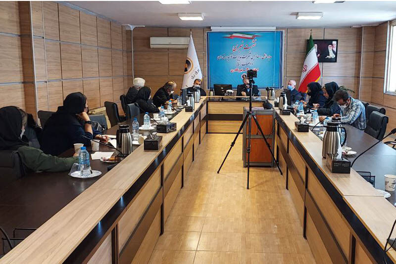 ۹۹ درصد سوخت نیروگاه برق ری گاز است ۹۹ درصد سوخت نیروگاه برق ری گاز است