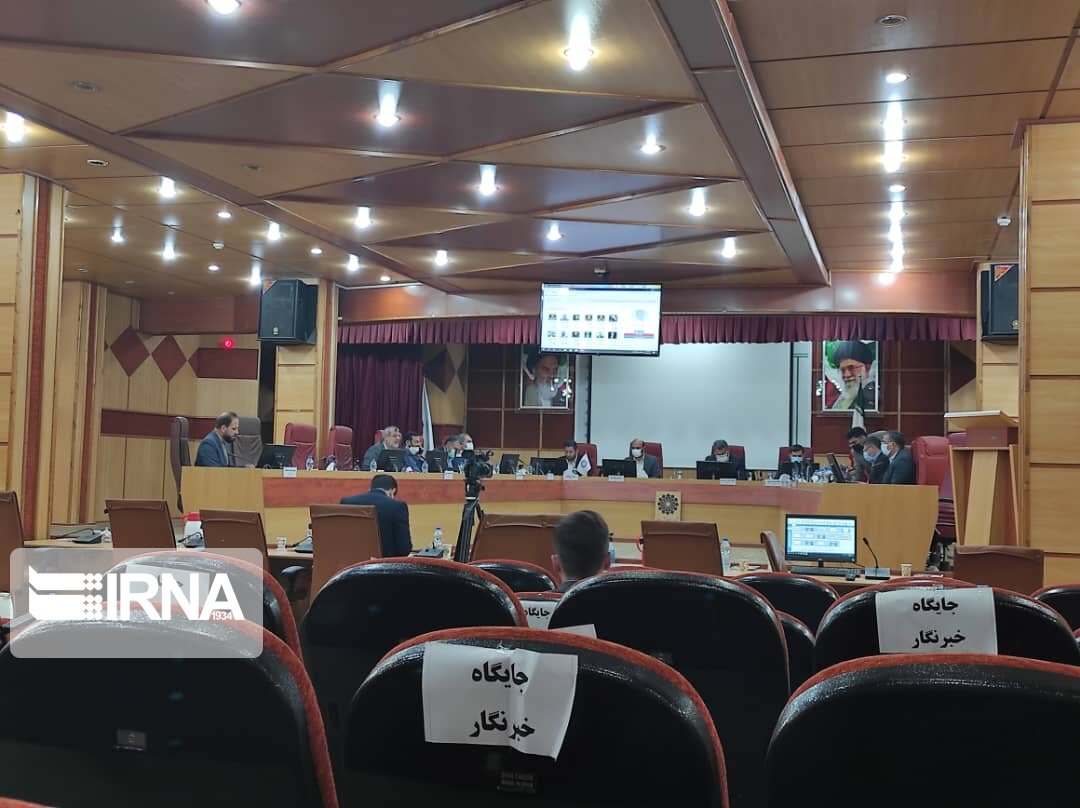 رییس شورای شهر اهواز: انتظار مردم از این شورا تاکنون محقق نشده است