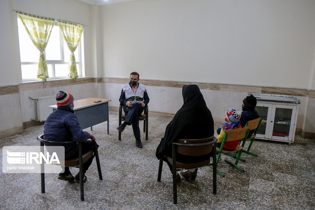 چهار دفتر تسهیلگری در مناطق کم برخوردار قم دایر میشود چهار دفتر تسهیلگری در مناطق کم برخوردار قم دایر میشود