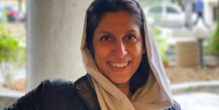 Les médias ont rapporté la libération de Zagari-Ratcliffe en Iran