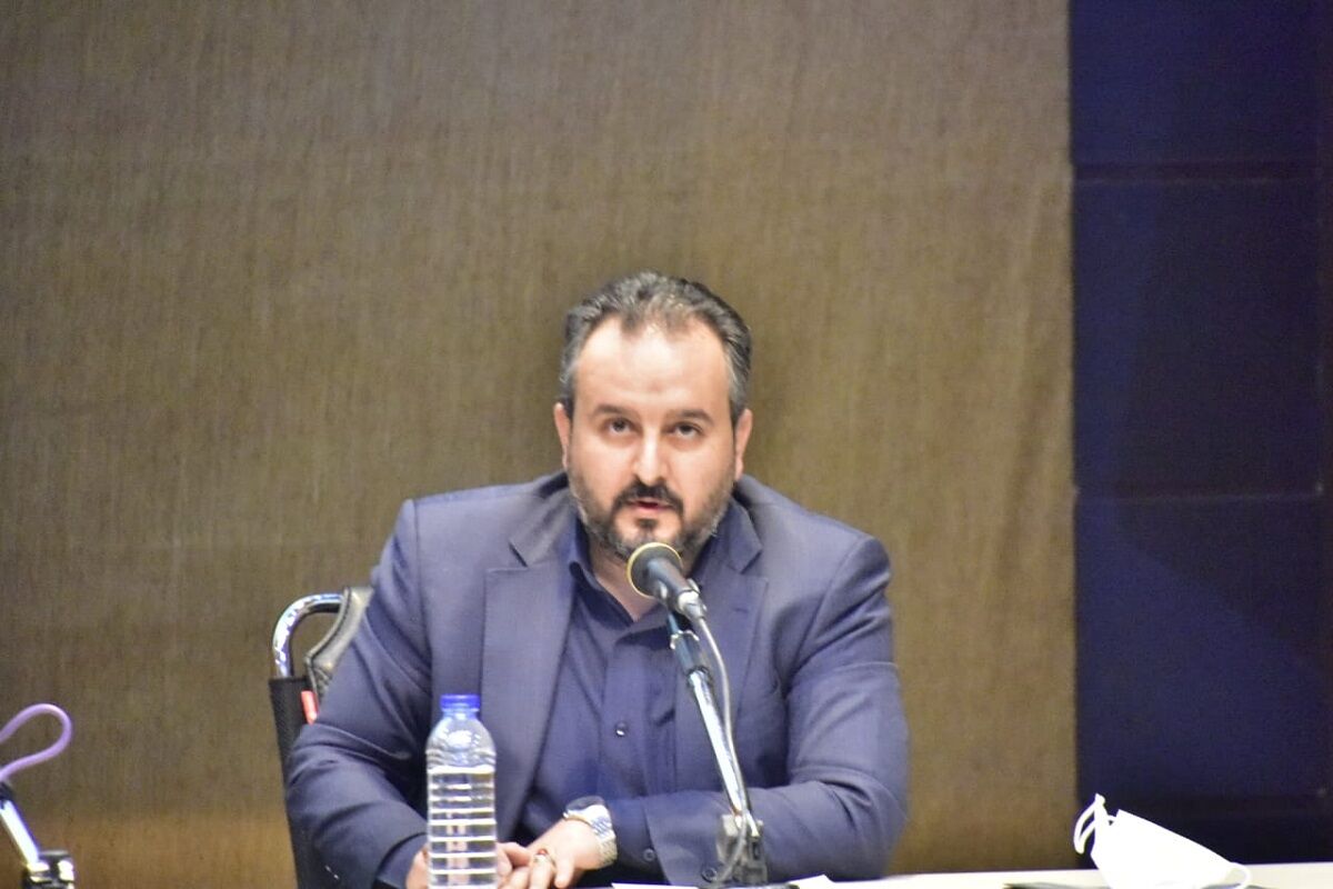 تخصیص ۷۰۰ میلیارد تومان اعتبار سفر رییس جمهور به خراسان جنوبی تخصیص ۷۰۰ میلیارد تومان اعتبار سفر رییس جمهور به خراسان جنوبی