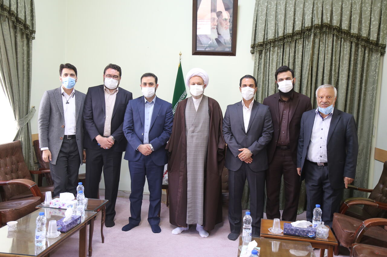 حمایت از جوانان و قهرمانان اولویت برنامههای دولت باشد حمایت از جوانان و قهرمانان اولویت برنامههای دولت باشد