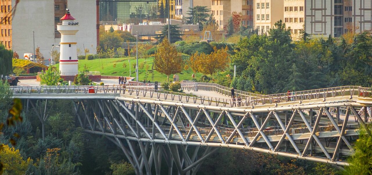 تهران بوی عید نمیدهد تهران بوی عید نمیدهد