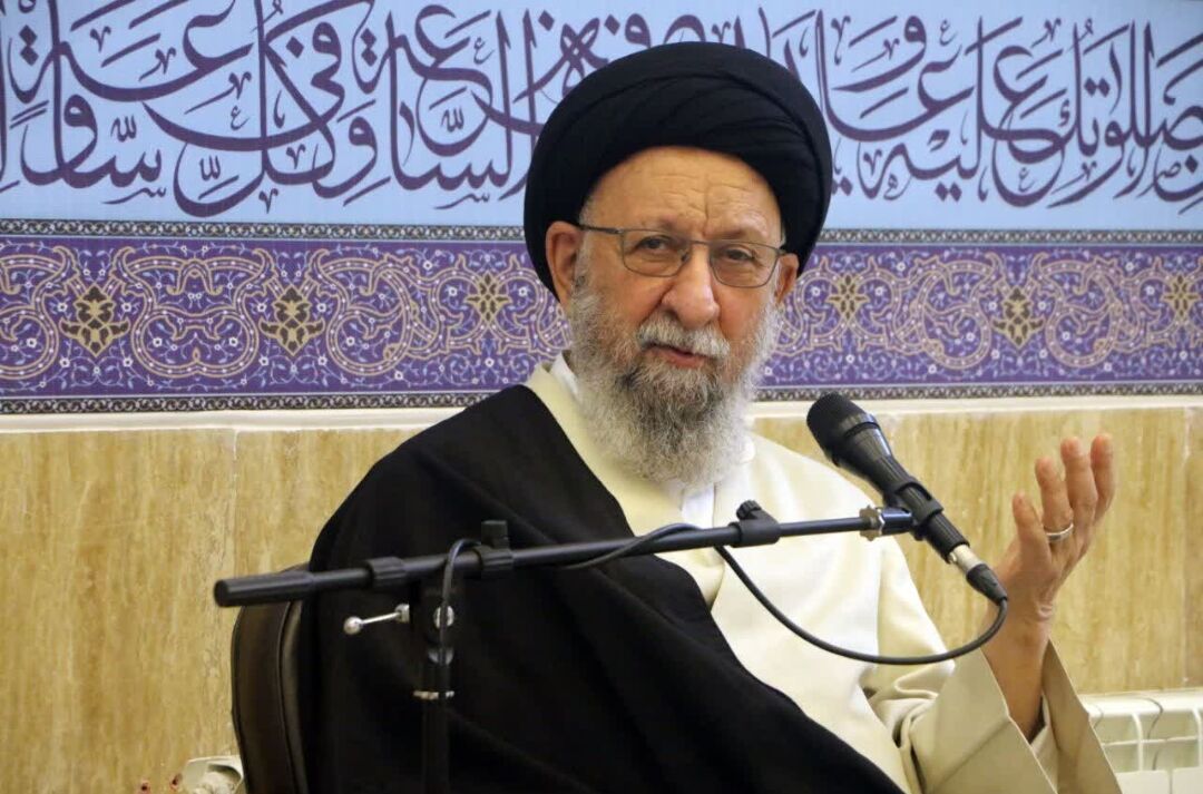 نماینده ولی‌فقیه در گلستان: استفاده از ابزارهای نوین‌ برای جهاد تبیین لازم است