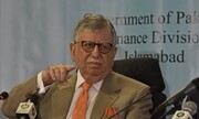 وزير المالية الباكستاني: احياء الاتفاق النووي يمهد السبيل لتفعيل المشروع الغازي مع ايران