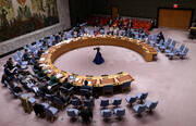 شورای امنیت به درخواست روسیه تشکیل جلسه می‌دهد