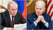 Rusia tachó de “inaceptable e inexcusable” la acusación de Biden a Putin