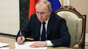 Putin: Rusia no tiene intención de ocupar Ucrania