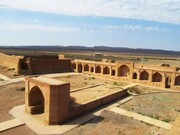 ۶ میراث فرهنگی استان سمنان در انتظار ثبت جهانی است