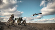 EEUU y la OTAN proveen un nuevo paquete militar a Ucrania ante Rusia