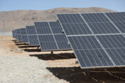 صنایع استان همدان برای احداث نیروگاه‌های کوچک خورشیدی اقدام کنند