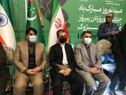 استاندار کردستان: دبیرخانه دائمی نوروز در سنندج دایر می‌شود