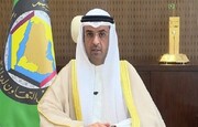 دبیرکل شورای همکاری خلیج فارس: مذاکرات گروه‌های یمنی در ریاض برگزار می‌شود 