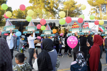 هشت جشنواره بزرگ نوروزی در دامغان برگزار می‌شود