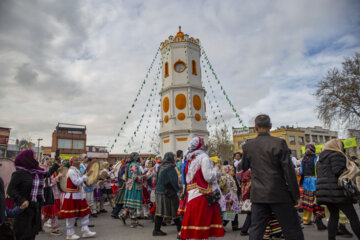 جشنواره‌ها و رویدادهای بومی مازندران در تقویم گردشگری کشور ثبت می‌شود