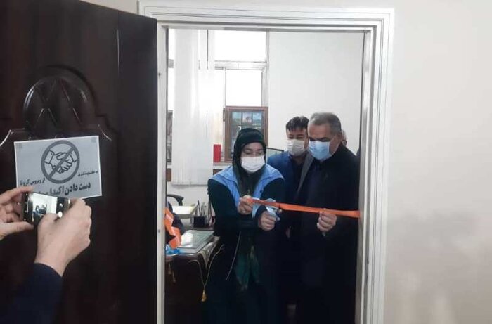 فرماندار گنبدکاووس: تامین آرامش مسافران نوروزی ضروری است