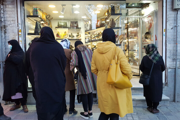 حکایت جان و نان در ساختمانهای ناایمن پایتخت