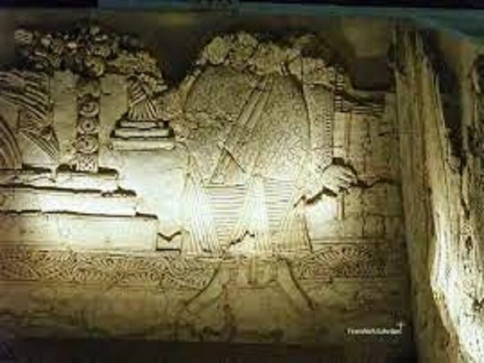 سفر به درگز شهر طبیعت بهشتی خراسان رضوی